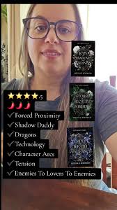 Recap of The Legacy Series