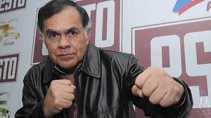 Pipino' Cuevas, un referente del boxeo mexicano