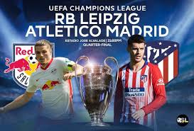 Click here to see the latest atletico madrid squad details, upcoming fixtures, international and domestic fixtures, team ratings and more. Uefa Champions League Starting Xi Atletico Madrid Vs Rb Leipzig