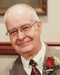 Colin Skinner Obituary (1935