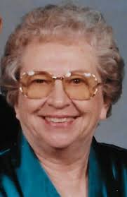 Millie Maples Ward Obituary