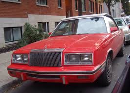 Image result for Baron Red 1980 Chrysler