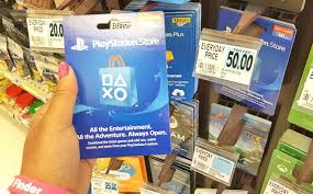 Goodoffer24 offers you cheap xbox live membership gold card, playstation network gift card and game keys. 25 Gift Cards For Only 20 At Rite Aid Playstation Stubhub Or Sling Tv Free Stuff Finder