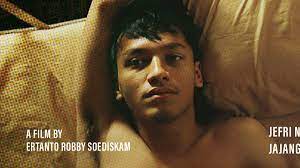 Review film jakarta vs everybody: Synopsis Of The Film Jakarta Vs Everybody Jefri Nichol S Hard Journey To Become An Artist