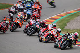 Grand Prix motorcycle racing - Wikipedia