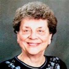 Estelle (Holt) Johnson Obituary