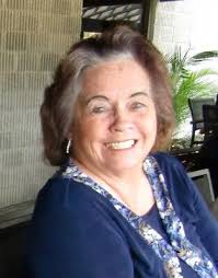 Elizabeth 'Betty' Louise Woods Obituary