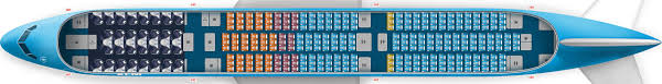 Polaris, economy plus and economy seating is available. Everything You Want To Know About Klm S Boeing 787 9 Klm Com