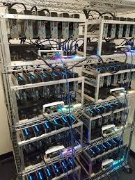 Things like power consumption, gpu gpus work perfectly for mining cryptocurrencies so most of the parts in your rig won't matter as i found some yearly contracts for sale on ebay. 12 6gh S Ether Mining Farm Ethereum Community Forum