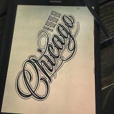 Shopping tattoos and piercings south lawndale. Lettering Tattoo Artist Chicago Tattoos Gallery