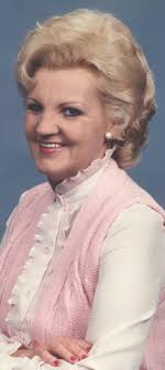 Obituary information for Laura Margaret Spence