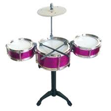 Black Temptation Conjunto De Bateria Para Ninos Instrumentos Musicales Instrumentos Musicales De Percusion Instrumentos Musicales Baterias Musicales Para Ninos
