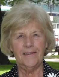 Obituary information for Joan Law