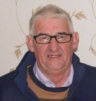 Condolence Book for Gerard (Gerry) Doyle (Tullamore, Offaly)