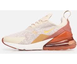 The popular nike air max 270 sneaker gets transformed into a golf shoe. Nike Air Max 270 Dusty Cactus Amazon 0d828e