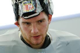 Goalie Jonathan Quick to start Sochi opener for US
