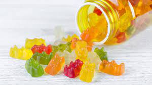 cbd gummies recall