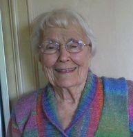 Irene Fulton Obituary (1926