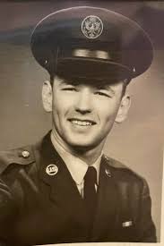 Lackland Air Force Base Arrival Experiences and Memories