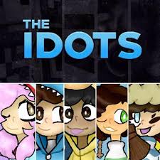 Hey everyone, this is a fan account for @rosetwitch!!! Uwu Mmmmyes The Idots