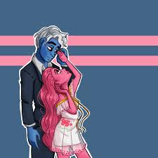 I've loved their story ever since i first read it way back when. Webtoons Fanart Couples Hades And Persephone By Werexpuppy On Deviantart