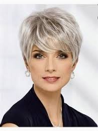 Check spelling or type a new query. Short Fine Hair Cuts For Older Women
