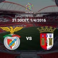 For head to head statistics, sporting braga win rate is 30.00%, handicap odds win rate is 50.00. Benfica Vs Sporting Braga Results Sport Information In The Word