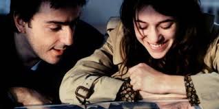 Mais surprise, l'acteur vient d. Charlotte Gainsbourg Ajourne Son Mariage Avec Yvan Attal Le Point
