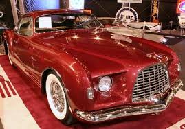 Image result for Rio Maroon 1952 Chrysler