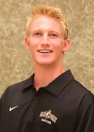 2011 Men's Soccer Roster