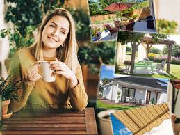 Auf dem balkon lassen sich viele pflanzen anbauen, so auch kräuter und gemüse. 9 Tolle Sonnenschutz Ideen Fur Terrasse Und Balkon