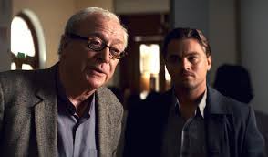 Michael caine reveals he was not given the whole script of 'tenet'. Michael Caine Has No Idea What Christopher Nolan S Tenet Is About Indiewire