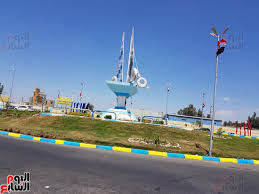 حيث تعدالمدينة الجديدة الامتداد الأفضل لمدينة الإسماعيلية الحالية، من حيث الموقع والقرب من محور تنمية قناة السويس كما أنها تحقق أحد أهداف الأمن القومى بتعمير سيناء. ØµÙˆØ± Ø§Ù„Ø¥Ø³Ù…Ø§Ø¹ÙŠÙ„ÙŠØ© ØªØªØ²ÙŠÙ† Ø§Ø³ØªØ¹Ø¯Ø§Ø¯ Ø§ Ù„Ø§ÙØªØªØ§Ø­ Ø§Ù„Ø³ÙŠØ³Ù‰ Ù…Ø´Ø±ÙˆØ¹Ø§ØªÙ‡Ø§ Ø§Ù„Ù‚ÙˆÙ…ÙŠØ© ØºØ¯ Ø§ Ø§ÙØªØªØ§Ø­ 12 Ù…Ø´Ø±ÙˆØ¹Ø§ Ø¨ÙŠÙ†Ù‡Ø§ Ø£Ù†ÙØ§Ù‚ Ù‚Ù†Ø§Ø© Ø§Ù„Ø³ÙˆÙŠØ³ ÙˆØ³ÙˆÙ‚ Ø§Ù„Ø£Ø³Ù…Ø§Ùƒ Ø§Ù„Ø¬Ø¯ÙŠØ¯ ÙˆØ§Ù„Ù…Ù…Ø´Ù‰ Ø§Ù„Ø³ÙŠØ§Ø­Ù‰ ÙˆÙ…Ø¯ÙŠÙ†Ø© Ø§Ù„Ø¥Ø³Ù…Ø§Ø¹ÙŠÙ„ÙŠØ© Ø§Ù„Ø¬Ø¯ÙŠØ¯Ø© ØªØ³ØªÙˆØ¹Ø¨ 314 Ø£Ù„Ù Ù†Ø³Ù…Ø© Ø§Ù„ÙŠÙˆÙ… Ø§Ù„Ø³Ø§Ø¨Ø¹