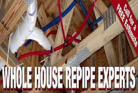 Find condos, lofts & luxury condominiums for sale in naples, fl. The Repipe Guy 2900 House Repipe