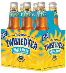 Twisted Tea Backyard Batch Backyard Home
