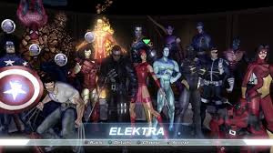 We hope you enjoy this latest update, which is approximately 2.49gb, and can't wait to read your feedback! Marvel Ultimate Alliance Dlc Characters Hd 60fps Youtube