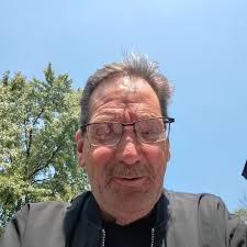 What happened to the street legal locomotive that used to drive around town?