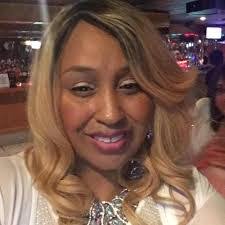 Nakia Phillips's Instagram, Twitter & Facebook