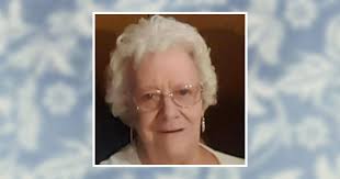 Lillian Herridge Obituary June 15, 2023
