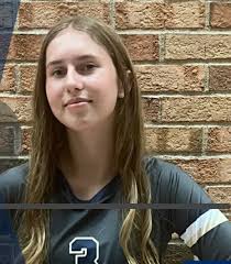 Jenna Kelly, New Prairie