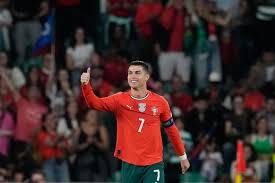 Ronaldo rested as Al-Nassr beats Goa 2-1 in Asian Champions League 2