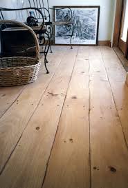 Eastern White Pine In An Entryway Rustic Wood Floors Rustic Flooring Wide Plank Laminate Flooring