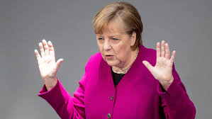 Die vertrauensfrage im deutschen bundestag wäre ratsam, um die handlungsfähigkeit der regierung von frau merkel zu prüfen. X3znocopmypjem