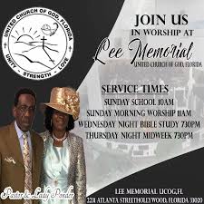 United Church of God, Florida