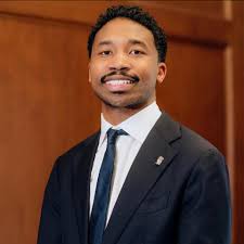 James Milton Johnson IV