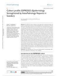 Phoenix plumbing code history 2012 plumbing codes code adoption process code amendments code differences making the process work 2012 plumbing codes • overview • the international plumbing code (ipc) and the uniform plumbing code (upc) cover the initial design of plumbing. Pdf Cohort Profile Espresso Epidemiology Strengthened By Histopathology Reports In Sweden