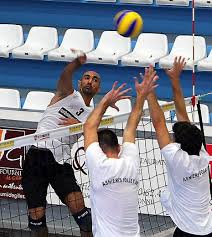 Marc Schalk : "Se servir cette saison du stress positif !"