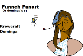 Quiet days could only be such because of a rising storm and daddy knew it. Dominga The Sassy By W4nderingk1tty On Deviantart