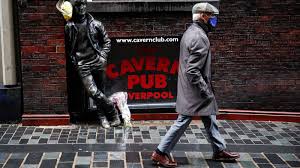 Urban areas were markedly worse affected than. New 3 Tier Covid 19 System Announced For England To Combat Rise In Cases Abc News