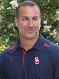 Please support Benji Rutland-Sandy Creek High School Football 2013